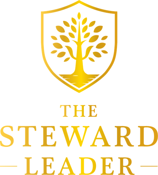 The Steward Leader